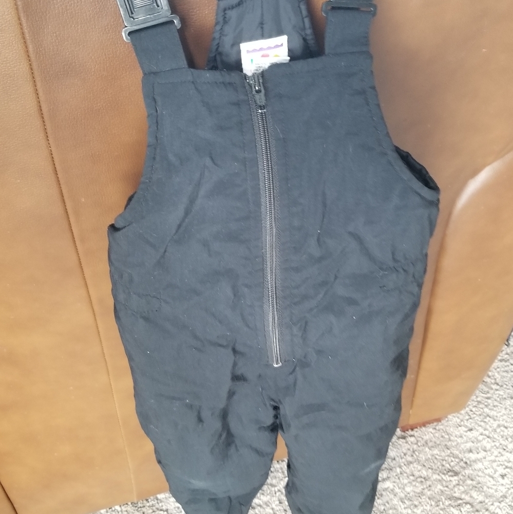 Snow bib, snow pants, coveralls, overalls